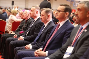 zjazd solidarności